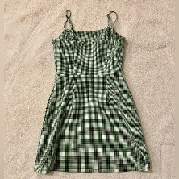 Aritzia Wilfred Isabelle Dress - Picture 4 of 8
